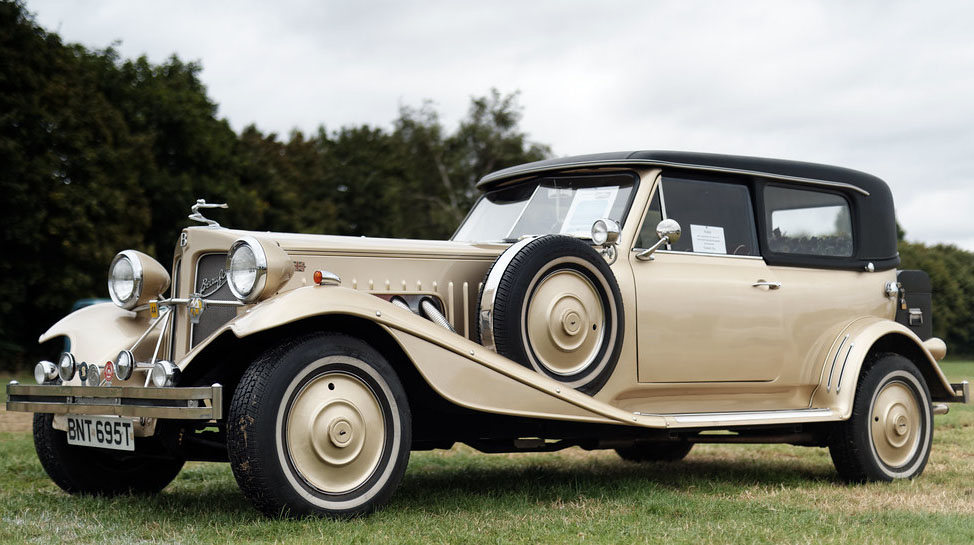 Beauford Classic